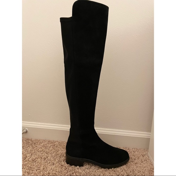 Authentic Stuart Weitzman Boots